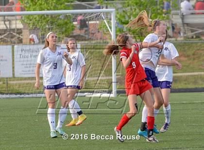 Thumbnail 1 in South Mecklenburg @ Ardrey Kell  photogallery.