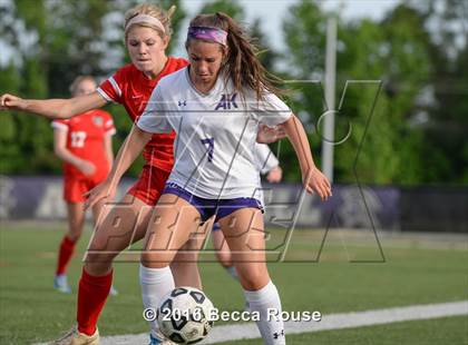 Thumbnail 2 in South Mecklenburg @ Ardrey Kell  photogallery.