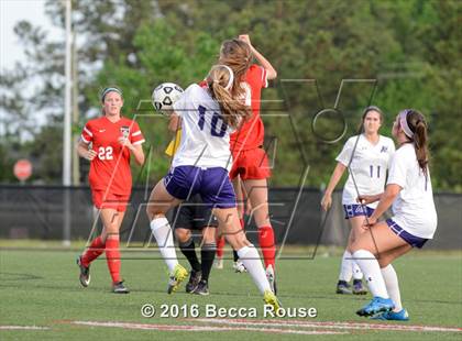 Thumbnail 1 in South Mecklenburg @ Ardrey Kell  photogallery.