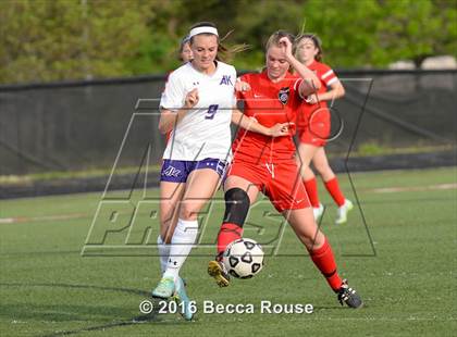 Thumbnail 2 in South Mecklenburg @ Ardrey Kell  photogallery.