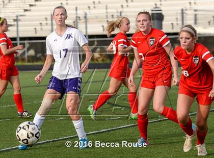 Thumbnail 2 in South Mecklenburg @ Ardrey Kell  photogallery.