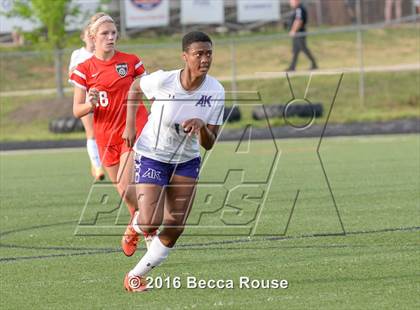 Thumbnail 2 in South Mecklenburg @ Ardrey Kell  photogallery.