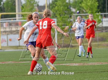 Thumbnail 2 in South Mecklenburg @ Ardrey Kell  photogallery.