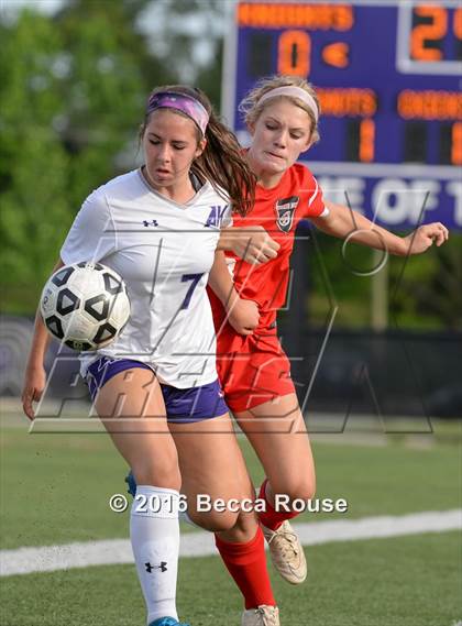 Thumbnail 1 in South Mecklenburg @ Ardrey Kell  photogallery.
