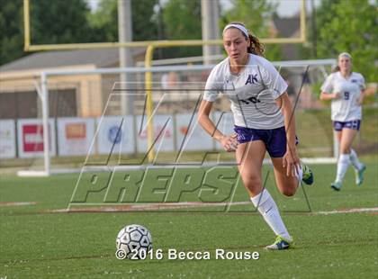 Thumbnail 1 in South Mecklenburg @ Ardrey Kell  photogallery.