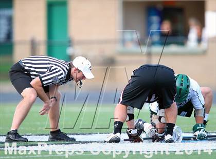 Thumbnail 3 in Lambert @ Roswell (GHSA 6A Final) photogallery.