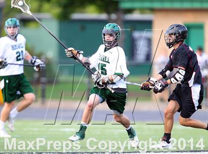 Thumbnail 3 in Lambert @ Roswell (GHSA 6A Final) photogallery.