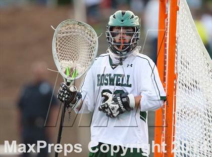 Thumbnail 2 in Lambert @ Roswell (GHSA 6A Final) photogallery.