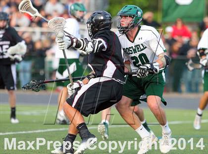 Thumbnail 2 in Lambert @ Roswell (GHSA 6A Final) photogallery.