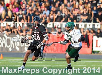 Thumbnail 3 in Lambert @ Roswell (GHSA 6A Final) photogallery.