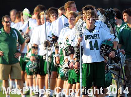Thumbnail 3 in Lambert @ Roswell (GHSA 6A Final) photogallery.