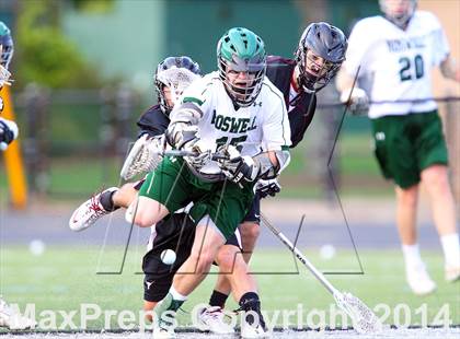 Thumbnail 2 in Lambert @ Roswell (GHSA 6A Final) photogallery.