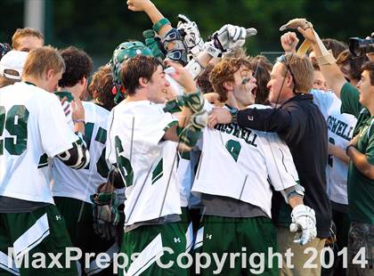 Thumbnail 2 in Lambert @ Roswell (GHSA 6A Final) photogallery.