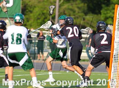 Thumbnail 1 in Lambert @ Roswell (GHSA 6A Final) photogallery.