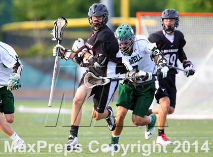 Thumbnail 2 in Lambert @ Roswell (GHSA 6A Final) photogallery.