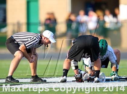 Thumbnail 1 in Lambert @ Roswell (GHSA 6A Final) photogallery.