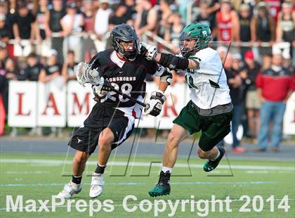 Thumbnail 3 in Lambert @ Roswell (GHSA 6A Final) photogallery.