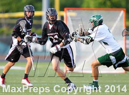 Thumbnail 3 in Lambert @ Roswell (GHSA 6A Final) photogallery.