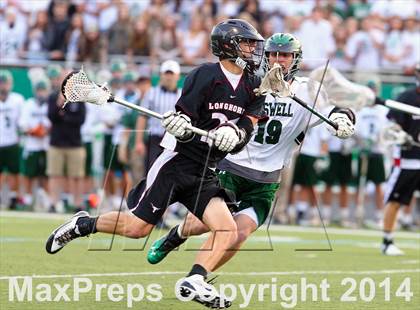 Thumbnail 2 in Lambert @ Roswell (GHSA 6A Final) photogallery.
