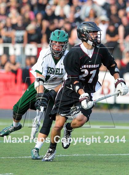 Thumbnail 2 in Lambert @ Roswell (GHSA 6A Final) photogallery.