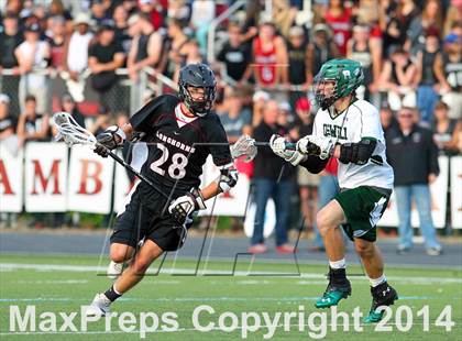 Thumbnail 3 in Lambert @ Roswell (GHSA 6A Final) photogallery.