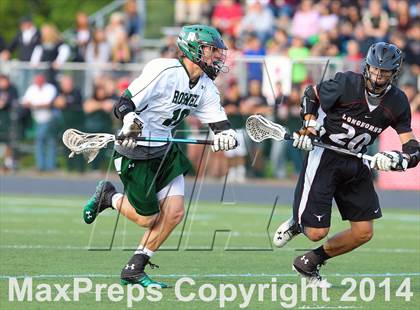 Thumbnail 3 in Lambert @ Roswell (GHSA 6A Final) photogallery.