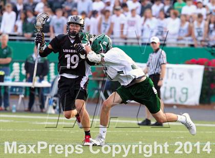 Thumbnail 1 in Lambert @ Roswell (GHSA 6A Final) photogallery.