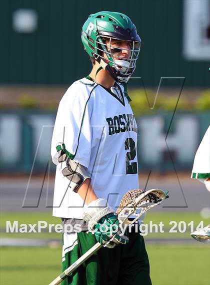 Thumbnail 2 in Lambert @ Roswell (GHSA 6A Final) photogallery.