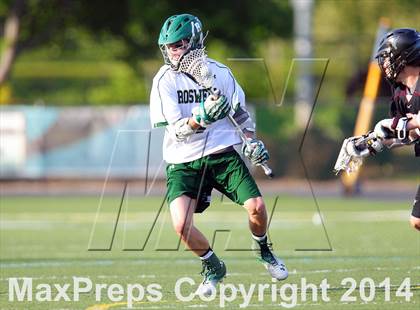 Thumbnail 1 in Lambert @ Roswell (GHSA 6A Final) photogallery.