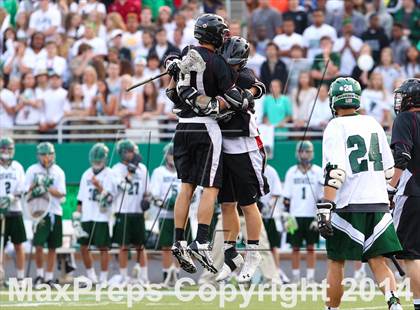 Thumbnail 3 in Lambert @ Roswell (GHSA 6A Final) photogallery.