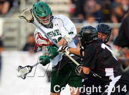 Thumbnail 2 in Lambert @ Roswell (GHSA 6A Final) photogallery.