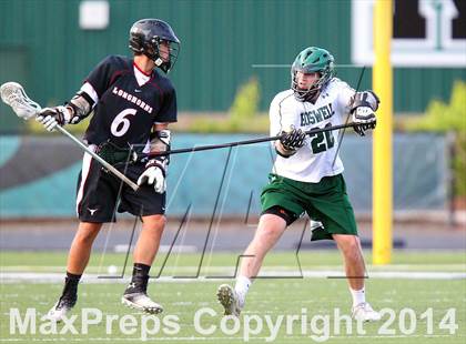 Thumbnail 2 in Lambert @ Roswell (GHSA 6A Final) photogallery.