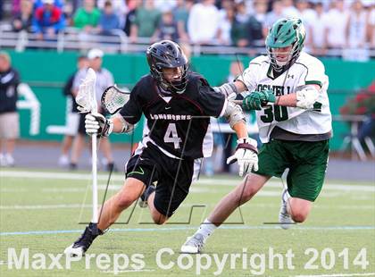Thumbnail 3 in Lambert @ Roswell (GHSA 6A Final) photogallery.