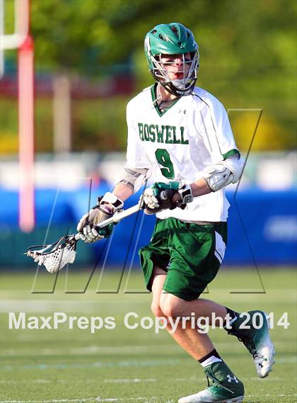 Thumbnail 2 in Lambert @ Roswell (GHSA 6A Final) photogallery.