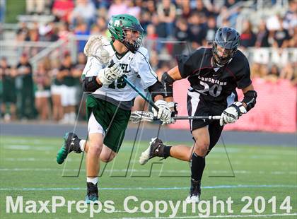 Thumbnail 2 in Lambert @ Roswell (GHSA 6A Final) photogallery.