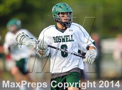 Thumbnail 1 in Lambert @ Roswell (GHSA 6A Final) photogallery.