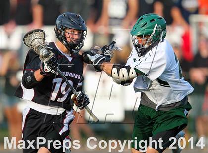 Thumbnail 2 in Lambert @ Roswell (GHSA 6A Final) photogallery.
