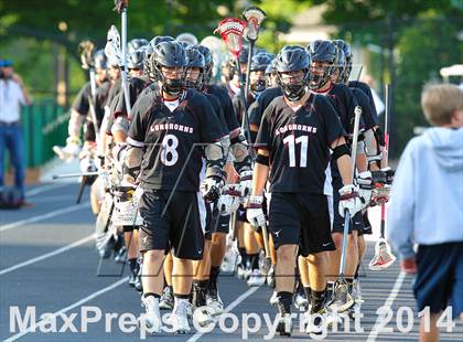 Thumbnail 1 in Lambert @ Roswell (GHSA 6A Final) photogallery.