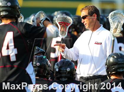 Thumbnail 2 in Lambert @ Roswell (GHSA 6A Final) photogallery.
