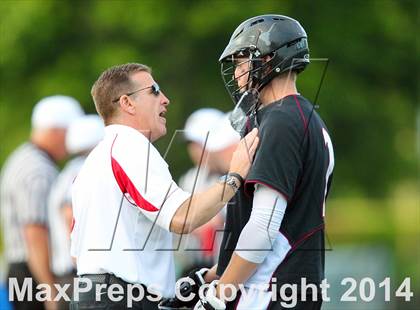 Thumbnail 2 in Lambert @ Roswell (GHSA 6A Final) photogallery.