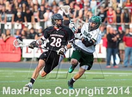 Thumbnail 2 in Lambert @ Roswell (GHSA 6A Final) photogallery.