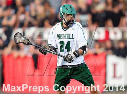 Thumbnail 2 in Lambert @ Roswell (GHSA 6A Final) photogallery.