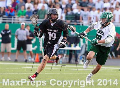 Thumbnail 1 in Lambert @ Roswell (GHSA 6A Final) photogallery.