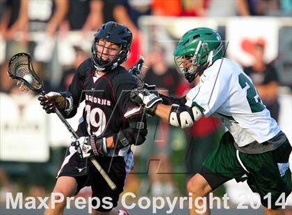 Thumbnail 3 in Lambert @ Roswell (GHSA 6A Final) photogallery.