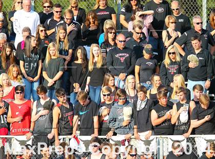 Thumbnail 1 in Lambert @ Roswell (GHSA 6A Final) photogallery.
