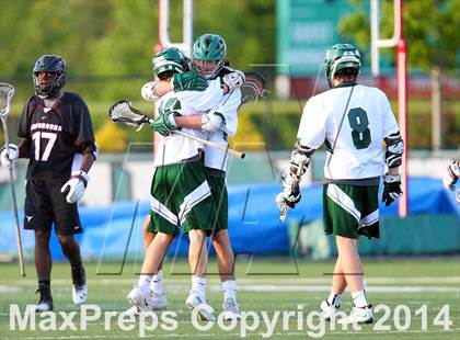 Thumbnail 1 in Lambert @ Roswell (GHSA 6A Final) photogallery.