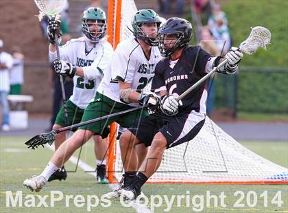 Thumbnail 3 in Lambert @ Roswell (GHSA 6A Final) photogallery.