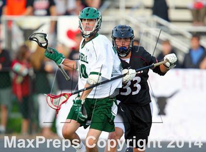 Thumbnail 1 in Lambert @ Roswell (GHSA 6A Final) photogallery.