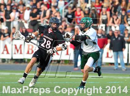 Thumbnail 1 in Lambert @ Roswell (GHSA 6A Final) photogallery.