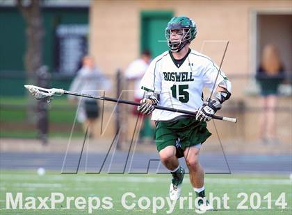 Thumbnail 2 in Lambert @ Roswell (GHSA 6A Final) photogallery.